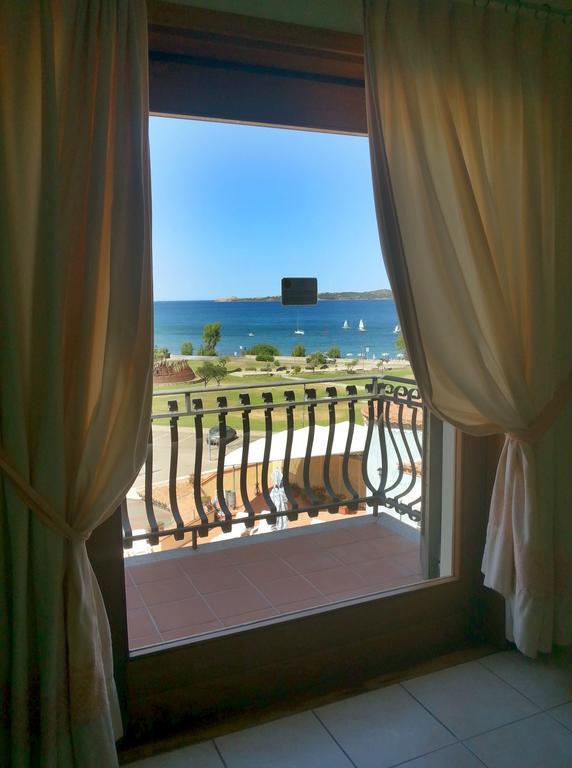 Residence Riva Azzurra Cannigione Quarto foto